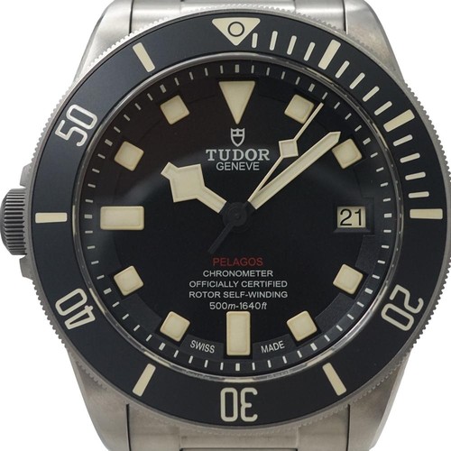 Tudor pelagos lhd - pelagos,