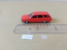 SOLIDO, RENAULT 12 BREAK