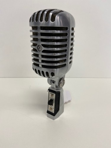 Shure 55sh series - 55sh, ii
