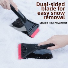 Outil de déneigement de