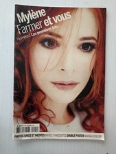 Review Mylene Farmer And You