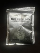 Coffret PSG Champions League