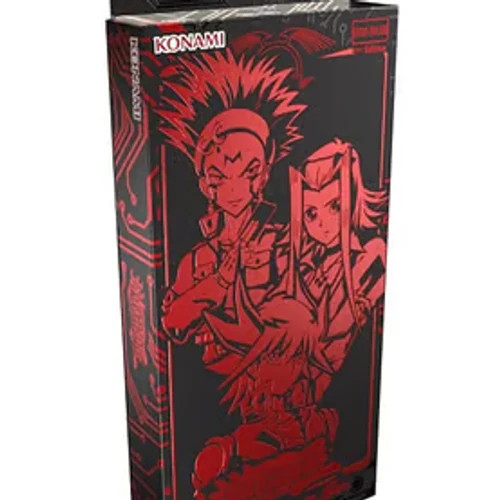 Jcc coffret - jcc,