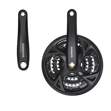 Pedalier vtt triple 44-32-22d