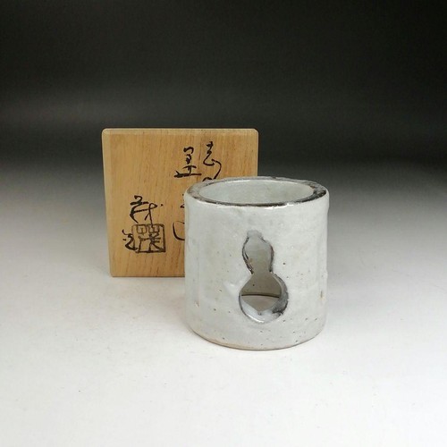 Gourde shino japonaise