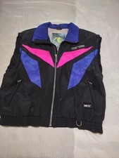 HARD CORPS snow ski vest XXL