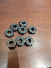 CLIMAX SHAFT COLLAR, CLAMP