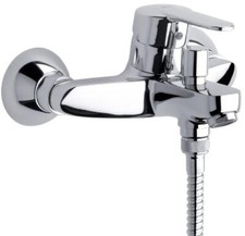 Mitigeur Bain Douche Polo