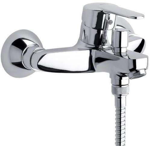 Mitigeur bain douche polo - mitigeur,