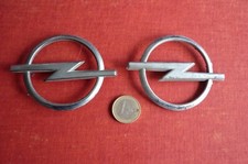 LOT 2 ANCIENS SIGLE DE