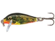 NEUF Rapala CountDown 2.5cm