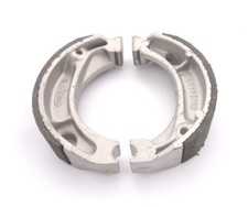 Mâchoires de frein ? tambour