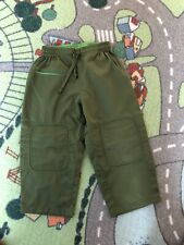 pantalon enfant perlimpinpin 4