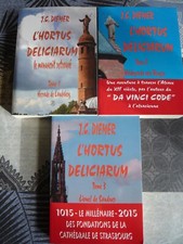 Alsace L' hortus deliciarum