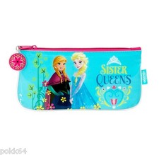 La Reine des neiges trousse