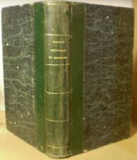 GAUJAL: TABLEAU DU ROUERGUE /