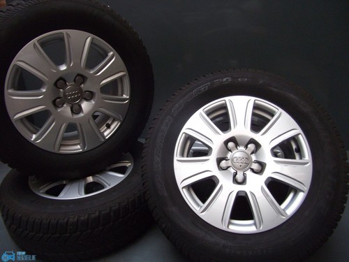 Original audi jantes en - original,