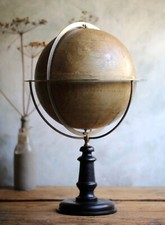 Large Antique Ch. Perigot