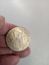 monnaie de paris la volerie des aigles