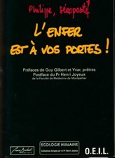 L'enfer est à vos portes -