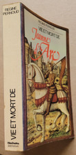Vie mort jeanne d - et, d'arc