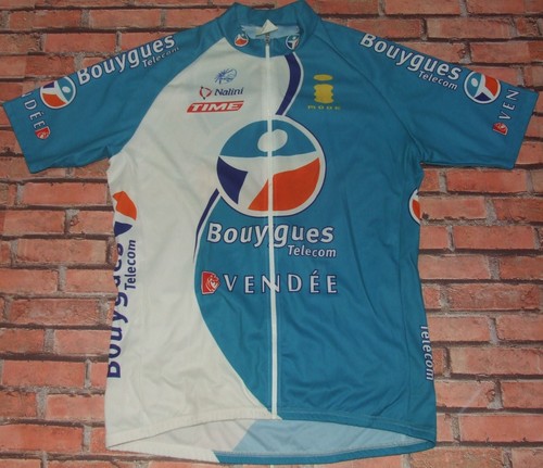 Bouygues vendée nalini - vendée,