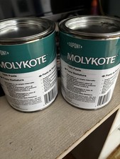 🔧 Molykote 1000 Paste