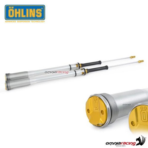 Ohlins cartridge kit - , quai