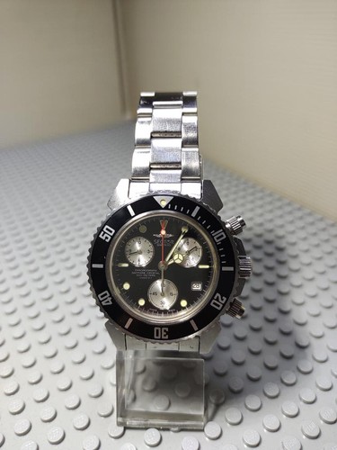 Sector sge 500 chronograph - sector,