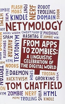 Netymology from apps to - netymology:,