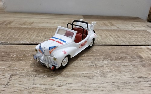 Peugeot 203 norev ixo eligor