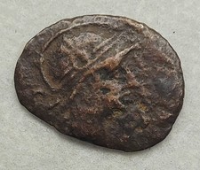 RARE, Nîmes, Bronze NEMCOL