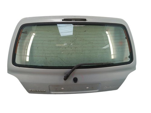 Malle hayon arriere renault - malle/hayon,