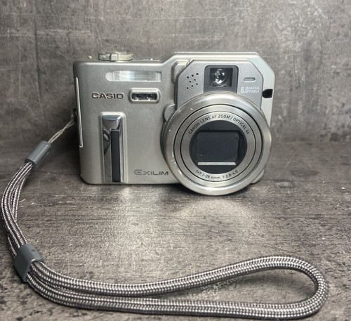 Appareil photo numérique - , 6