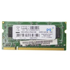 Pqi Mecer423pa0108 1 Go Mhz