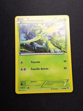 NEUVE SORTIE DE BOOSTER Insécateur 7/149 NB Frontières Franchies Pokémon FR