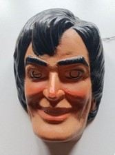 Masque Thierry la fronde -