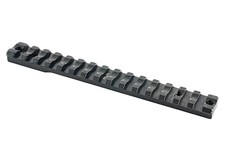 Rail de montage EAW Sauer 100