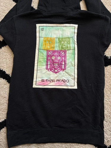 Sweat capuche vans - à,
