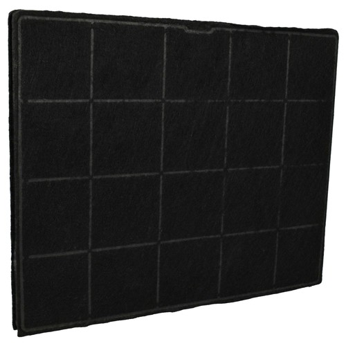 Filtre charbon actif pour