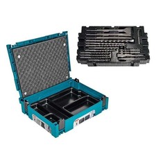 Coffret de 17 pièces MAKITA
