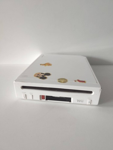 Nintendo wii console blanc - nintendo,