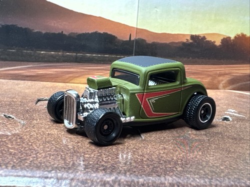 Hotwheels - , 1/64
