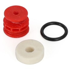 1 jeu de joints de piston de pompe de tron?onneuse de rechange pour - Stihl SG2