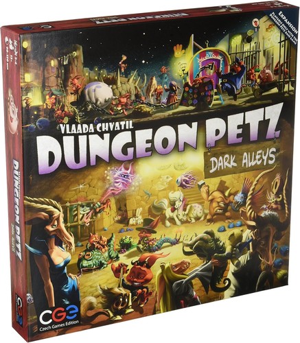 Extension pour jeu plateau - extension, de