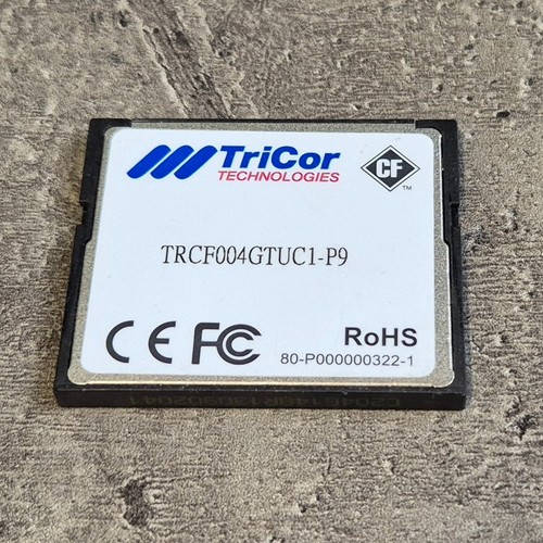 Tricor carte mémoire - carte,