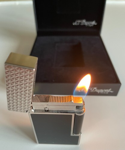 Briquet dupont - briquet, st