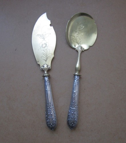 Anciens beaux couverts - , de