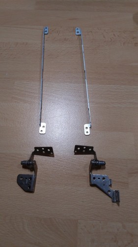 Charnières pour moniteur - pour,