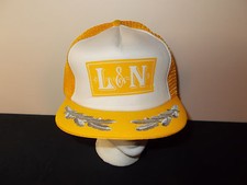 VTG-1980s Louisville Nashville